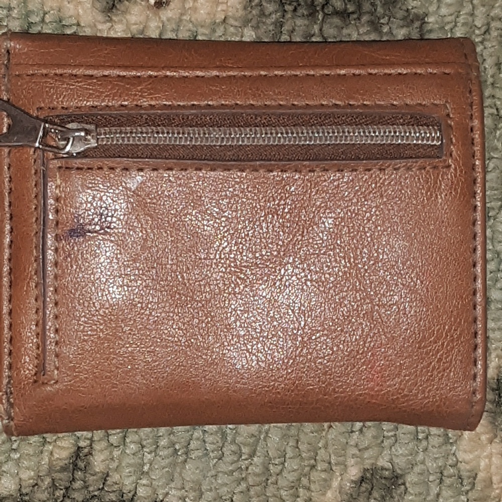 Relic wallet - Picture 4 of 4